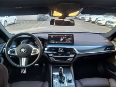 BMW 5 Series New Energy 535Le Pioneer Edition M Sport Package - ფოტო 4