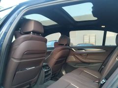 BMW 5 Series New Energy 535Le Pioneer Edition M Sport Package - ფოტო 5