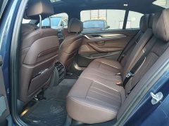 BMW 5 Series New Energy 535Le Pioneer Edition M Sport Package - ფოტო 6