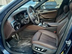 BMW 5 Series New Energy 535Le Pioneer Edition M Sport Package - ფოტო 7