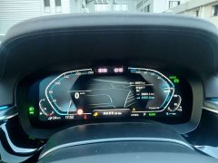BMW 5 Series New Energy 535Le Pioneer Edition M Sport Package - ფოტო 9