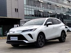 Toyota Weisa 2023 2.0L CVT Two-Wheel Drive Premium Edition - ფოტო 1