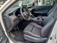 Toyota Weisa 2023 2.0L CVT Two-Wheel Drive Premium Edition - ფოტო 10