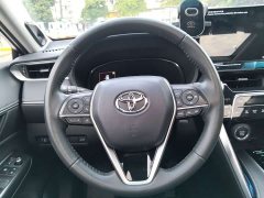 Toyota Weisa 2023 2.0L CVT Two-Wheel Drive Premium Edition - ფოტო 11