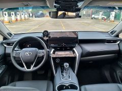 Toyota Weisa 2023 2.0L CVT Two-Wheel Drive Premium Edition - ფოტო 12