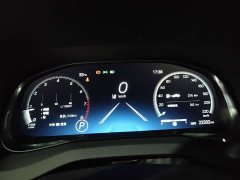 Toyota Weisa 2023 2.0L CVT Two-Wheel Drive Premium Edition - ფოტო 13