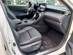 Toyota Weisa 2023 2.0L CVT Two-Wheel Drive Premium Edition - ფოტო 14