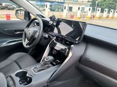 Toyota Weisa 2023 2.0L CVT Two-Wheel Drive Premium Edition - ფოტო 15