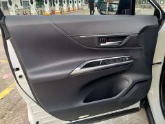 Toyota Weisa 2023 2.0L CVT Two-Wheel Drive Premium Edition - ფოტო 16
