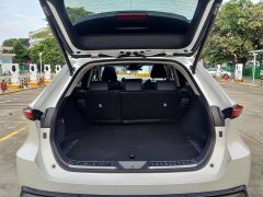 Toyota Weisa 2023 2.0L CVT Two-Wheel Drive Premium Edition - ფოტო 18