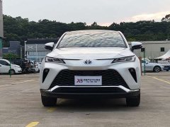 Toyota Weisa 2023 2.0L CVT Two-Wheel Drive Premium Edition - ფოტო 2