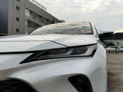 Toyota Weisa 2023 2.0L CVT Two-Wheel Drive Premium Edition - ფოტო 20