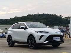 Toyota Weisa 2023 2.0L CVT Two-Wheel Drive Premium Edition - ფოტო 3