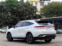 Toyota Weisa 2023 2.0L CVT Two-Wheel Drive Premium Edition - ფოტო 4