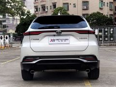 Toyota Weisa 2023 2.0L CVT Two-Wheel Drive Premium Edition - ფოტო 5