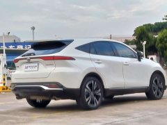 Toyota Weisa 2023 2.0L CVT Two-Wheel Drive Premium Edition - ფოტო 6