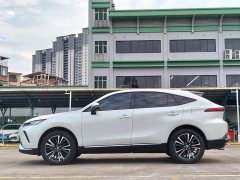 Toyota Weisa 2023 2.0L CVT Two-Wheel Drive Premium Edition - ფოტო 7