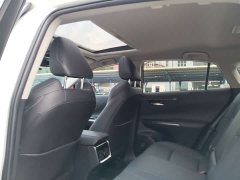 Toyota Weisa 2023 2.0L CVT Two-Wheel Drive Premium Edition - ფოტო 8