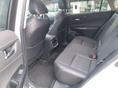 Toyota Weisa 2023 2.0L CVT Two-Wheel Drive Premium Edition - ფოტო 9