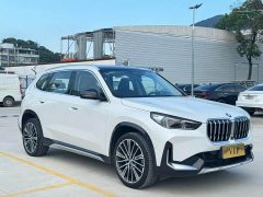 BMW X1 xDrive25Li M Sport Package - ფოტო 1