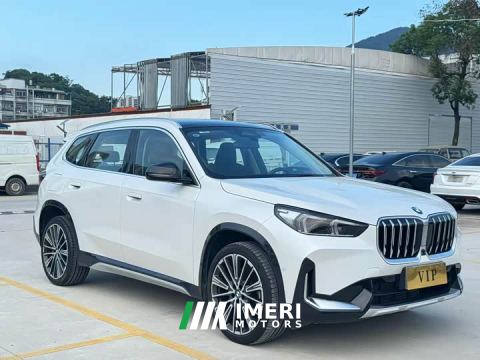 2023 BMW X1 xDrive25Li M Sport Package