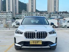 BMW X1 xDrive25Li M Sport Package - ფოტო 2