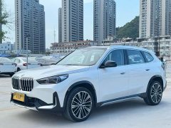 BMW X1 xDrive25Li M Sport Package - ფოტო 3