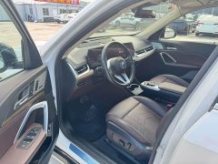 BMW X1 xDrive25Li M Sport Package - ფოტო 4
