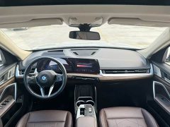 BMW X1 xDrive25Li M Sport Package - ფოტო 6