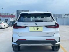 BMW X1 xDrive25Li M Sport Package - ფოტო 8
