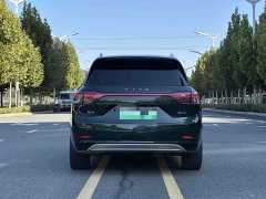 AITO M9 Extended Range Ultra 52kWh 6-Seater - ფოტო 10
