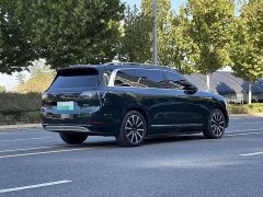 AITO M9 Extended Range Ultra 52kWh 6-Seater - ფოტო 11