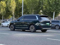 AITO M9 Extended Range Ultra 52kWh 6-Seater - ფოტო 12