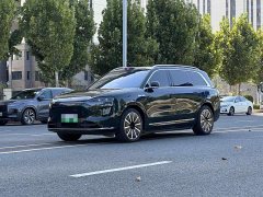 AITO M9 Extended Range Ultra 52kWh 6-Seater - ფოტო 3