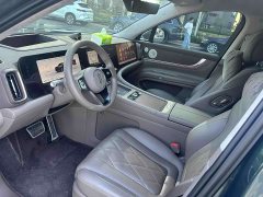 AITO M9 Extended Range Ultra 52kWh 6-Seater - ფოტო 4