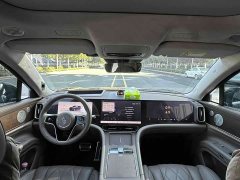 AITO M9 Extended Range Ultra 52kWh 6-Seater - ფოტო 6