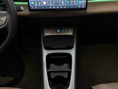 BYD Dolphin 2025 Smart Drive 410km Fashion Edition - ფოტო 12