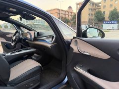 BYD Dolphin 2025 Smart Drive 410km Fashion Edition - ფოტო 15