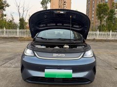 BYD Dolphin 2025 Smart Drive 410km Fashion Edition - ფოტო 16