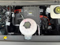 BYD Dolphin 2025 Smart Drive 410km Fashion Edition - ფოტო 17