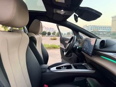 BYD Dolphin 2025 Smart Drive 410km Fashion Edition - ფოტო 18