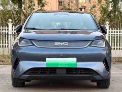 BYD Dolphin 2025 Smart Drive 410km Fashion Edition - ფოტო 2