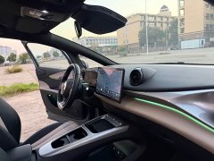 BYD Dolphin 2025 Smart Drive 410km Fashion Edition - ფოტო 20