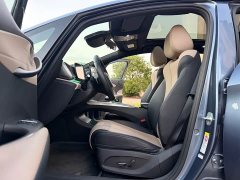 BYD Dolphin 2025 Smart Drive 410km Fashion Edition - ფოტო 4