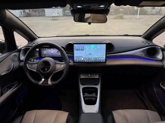 BYD Dolphin 2025 Smart Drive 410km Fashion Edition - ფოტო 5