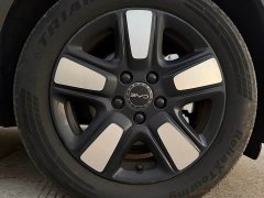BYD Dolphin 2025 Smart Drive 410km Fashion Edition - ფოტო 8