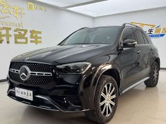 Mercedes-Benz GLE (Imported) GLE 350 4MATIC Fashion - ფოტო 1