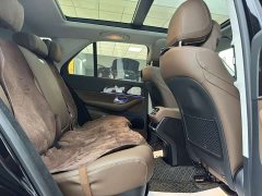 Mercedes-Benz GLE (Imported) GLE 350 4MATIC Fashion - ფოტო 10