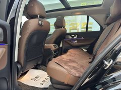 Mercedes-Benz GLE (Imported) GLE 350 4MATIC Fashion - ფოტო 12