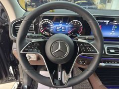 Mercedes-Benz GLE (Imported) GLE 350 4MATIC Fashion - ფოტო 13